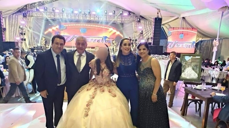 Critican a edil de Tianguistengo, Hidalgo, por contratar a ‘El Comander’ para fiesta privada