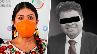 Una jueza ordenó la revocación de la sentencia antes emitida que ordenaba la liberación de Vera