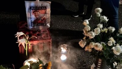 Amigos y compañeros exigen justicia para que se esclarezca su asesinato