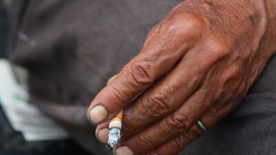 En 3 meses se dejaron de comprar 209 millones de cajetillas, lapso en que se dio la pandemia de COVID-19