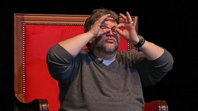 El cineasta mexicano ha sido reconocido por su trabajo como director