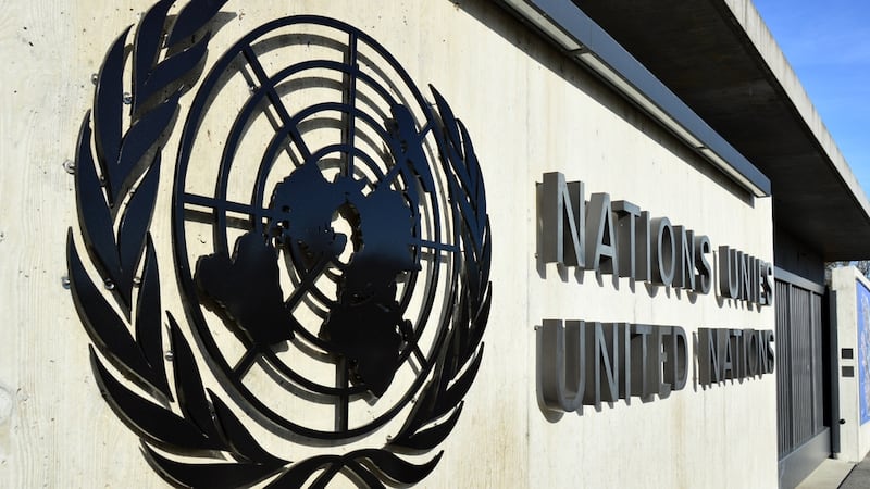 ONU falla en resolución para reabrir el Estrecho de Ormuz con el uso de la fuerza tras veto de Rusia y China