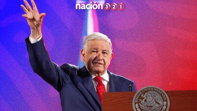 El Presidente vive sus últimos días al frente de la administración federal