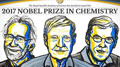 Cada año la Academia Sueca galardona las aportaciones científicas más destacadas