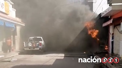 Nayarit activa operativos y llamados a la calma tras detención de “El Jardinero”