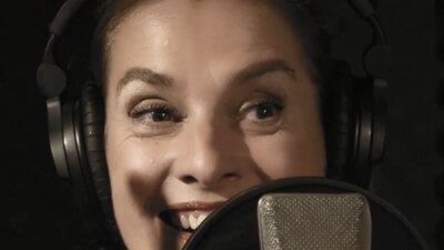 Beatriz Gutiérrez es la pareja del candidato presidencial de Morena