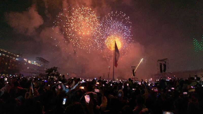 Grito en consulados de EU no se cancelara, pero debe haber “precaución”: Sheinbaum