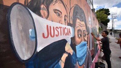 La Fiscalía de Jalisco señaló que conoce el reporte en redes sociales