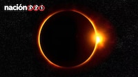 El próximo eclipse solar total ya tiene fecha: esto es lo que debes saber