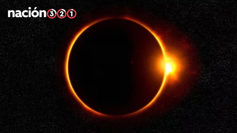 El próximo eclipse solar total ya tiene fecha: esto es lo que debes saber