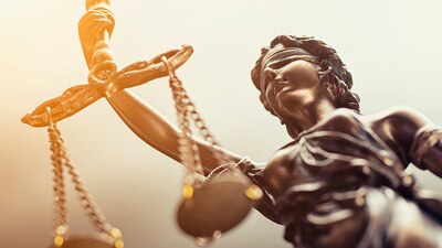 La inhabilitación para el magistrado será de un año