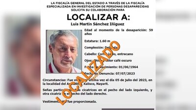 Siguen las investigaciones