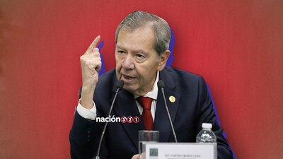 El diputado ha sido muy crítico con el partido en el poder y con el presidente
