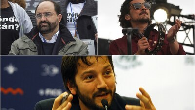 Artistas y académicos piden a ciudadanos mexiquenses que voten en estas elecciones