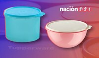 ¡El fin de una era! Tras lucha por sobrevivir, Tupperware se declara en quiebra