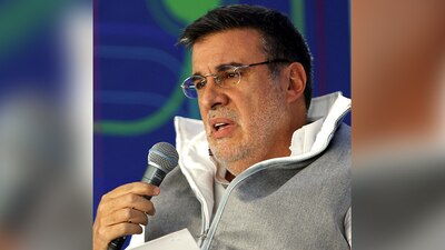 La tarde del martes circularon versiones de que el consejero Jurídico había presentado su renuncia