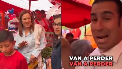 Torruco Garza lanzó mensaje irónico a Zavala