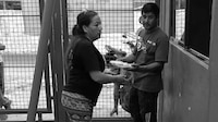 Otra mujer buscadora fue asesinada en Guanajuato; le dispararon frente a un hospital