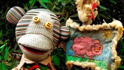 En un Tweet el personaje de 31 minutos mando un mensaje de fuerza a ambos países