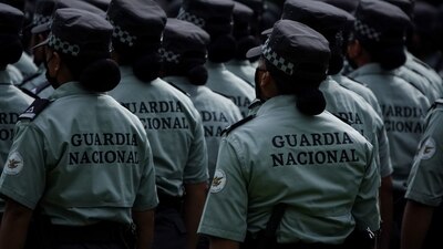 La iniciativa se tratará como un asunto preferente en el Congreso de la Unión