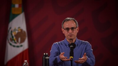 Las nuevas medidas están relacionadas con el aumento de casos positivos, debido a la variante ómicron