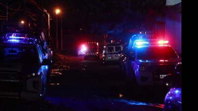 Se espera que el próximo 30 de junio se determine la situación jurídica