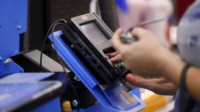 Los usuarios han reportado problemas al procesar pagos