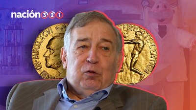 Los premios Nobel se entregan cada 10 de diciembre