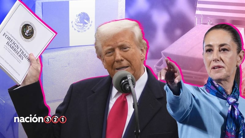 ¿Cómo afectarán los cambios arancelarios de EU a México? Esto es lo que se sabe