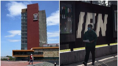A dos años de pandemia, las universidades públicas del país se alistan para reabrir las escuelas y planteles