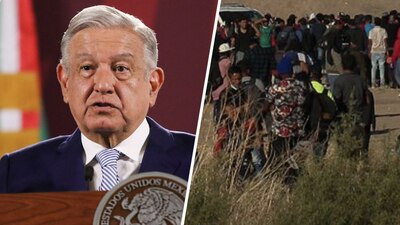 AMLO destacó el papel de Solalinde como defensor de migrantes