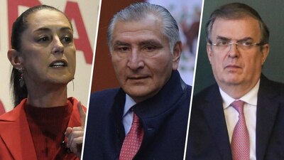 Los morenistas podrían dar a conocer su plan de Gobierno, según AMLO