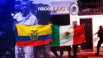 Ecuador y México: responsabilidad de las acciones