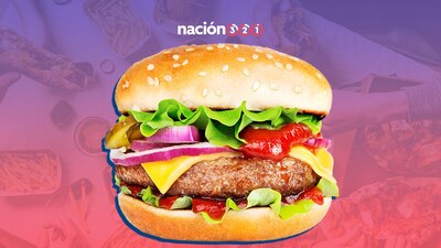 La carne de res es una excelente fuente de proteína