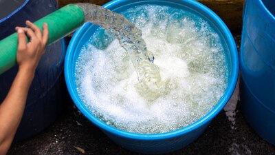 Se estima que los trabajos de reparación duren 22 horas y que reanude el servicio el domingo