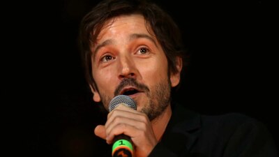 El actor mexicano expresó sus ideas acerca de estas elecciones presidenciales