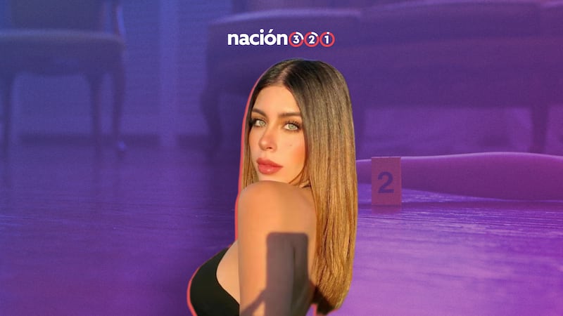 Ellos son los personajes clave en el asesinato de la exreina de belleza, Carolina Flores