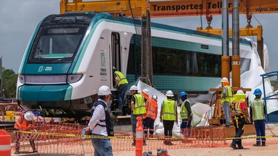 Esta puede ser tu oportunidad si estás buscando un empleo relacionado con las obras del Gobierno