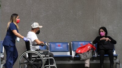 243 mil 165 muertes se han reportado hasta este jueves, según datos de la Secretaría de Salud