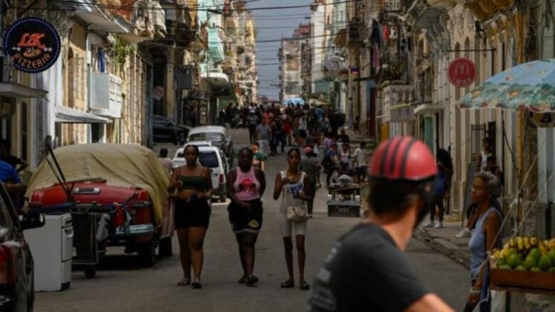 ONU advierte sobre posible ‘colapso’ humanitario en Cuba, si disminuyen suministros de petróleo