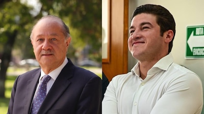 Por decreto, será encargado del despacho hasta el 18 de enero de 2024