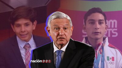 Distintas versiones sobre el apoyo del gobierno al deporte