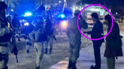 Compartió que sus captores le cuestionaron porqué realizaba de cierta forma su trabajo periodístico