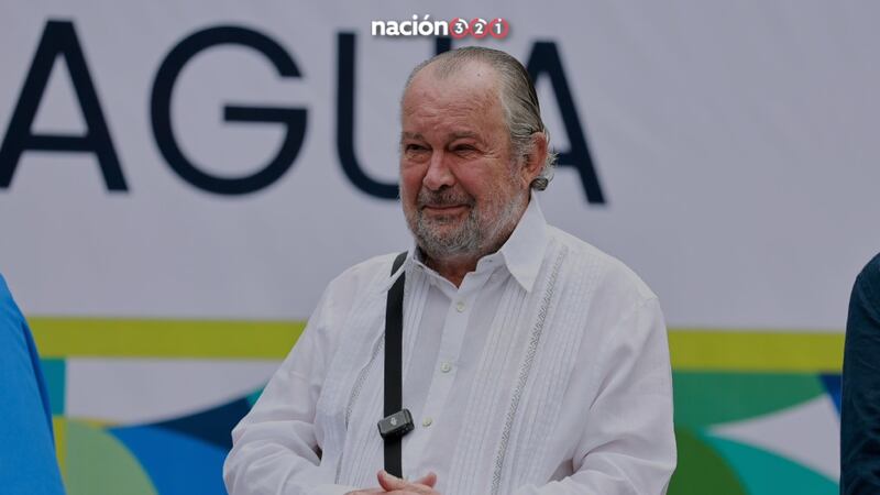 Muere Mauricio Fernández, alcalde de San Pedro Garza García