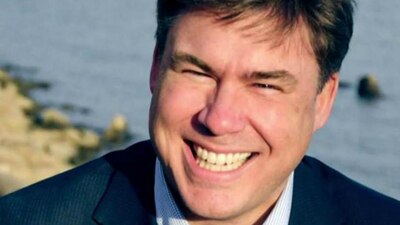 Dubke nunca formó parte del equipo de confianza del presidente Donald Trump