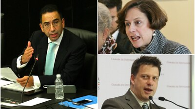 Políticos y académicos respondieron al "¿qué hubieran hecho ustedes?"