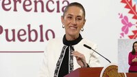 Los 14 puntos de Sheinbaum por los que el 2024 fue un buen año para México