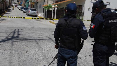 No todos los estados han dado los mismos resultados en seguridad