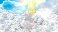 Iglesia ofrece terrenos en el cielo desde 250 dólares, para un “descanso de ensueño eterno”