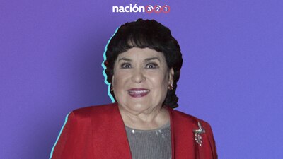 La actriz falleció luego de estar cerca de un mes internada en un hospital